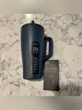 ‼️BruMate Era 30 oz Straw
Tumbler‼️